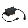 Nuvo Dimension Pro Tape Light Strip 16 ft. RGB + Tunable White - Plug - IP65 - Starfish IOT - RF Remote 64/140